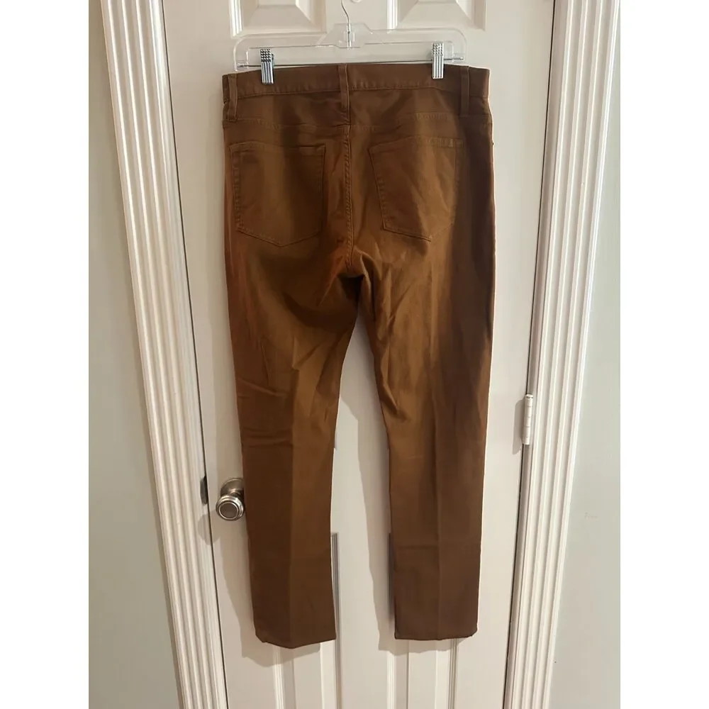 J.Crew Men’s Flex Stretch Pants - 32 x 32